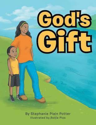 God's Gift 1