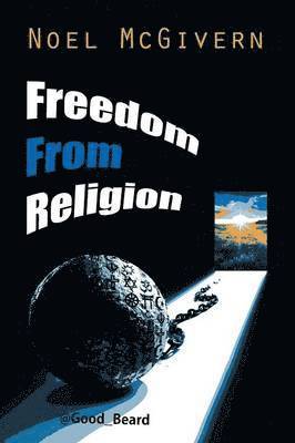 bokomslag Freedom from Religion