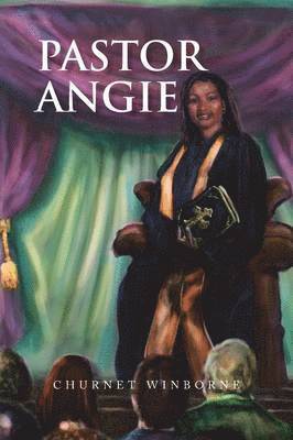 Pastor Angie 1