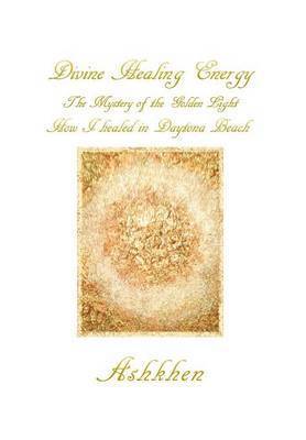 Divine Healing Energy 1