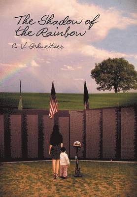 Shadow of the Rainbow