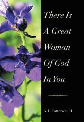 There Is a Great Woman of God in You 1