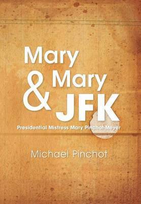 Mary Mary & JFK 1