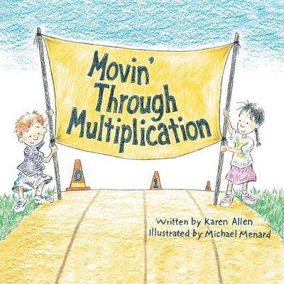 Movin' Through Multiplication 1