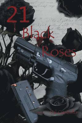 bokomslag 21 Black Roses