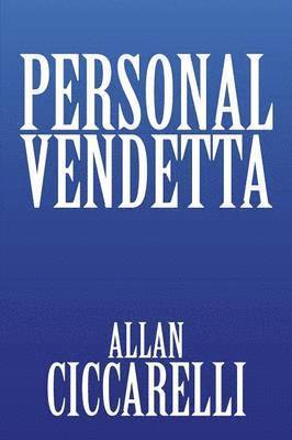 Personal Vendetta 1