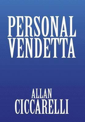 Personal Vendetta 1