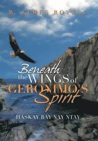 bokomslag Beneath the Wings of Geronimo's Spirit