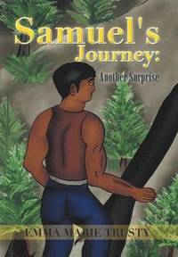 bokomslag Samuel's Journey