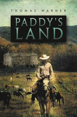Thomas Warner - Paddy's Land, Häftad