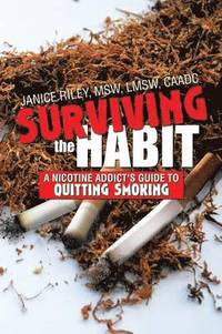 bokomslag Surviving the Habit