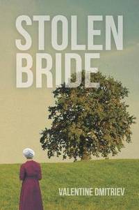 bokomslag Stolen Bride