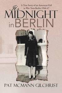 bokomslag It's Midnight in Berlin