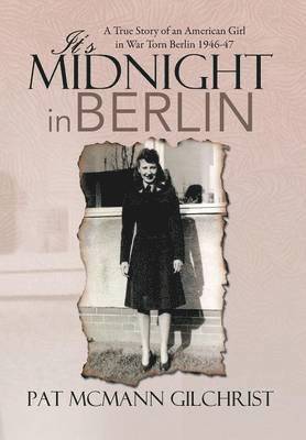 It's Midnight in Berlin 1