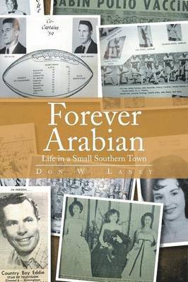 Forever Arabian 1