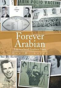 bokomslag Forever Arabian
