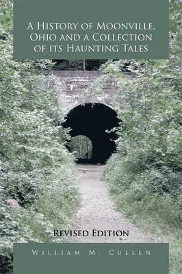 bokomslag A History of Moonville, Ohio and a Collection of Its Haunting Tales