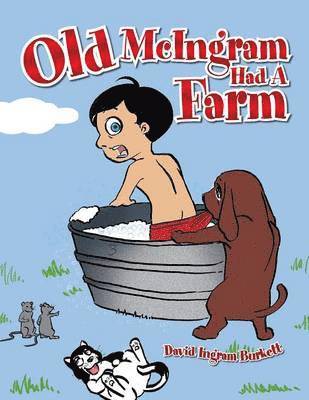 bokomslag Old McIngram Had a Farm