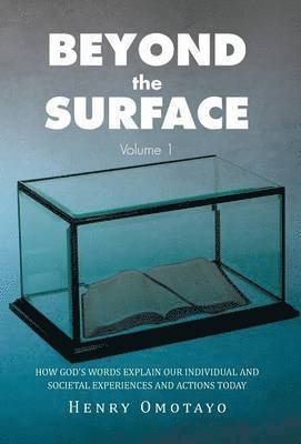 Beyond the Surface 1