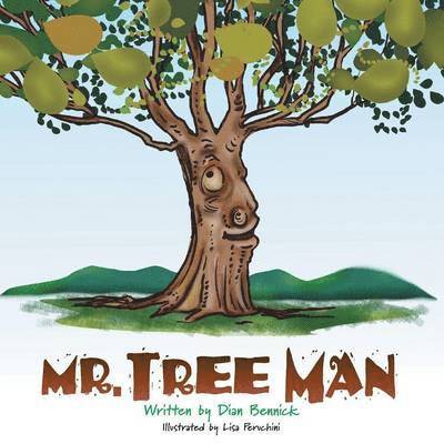 Mr. Tree Man 1