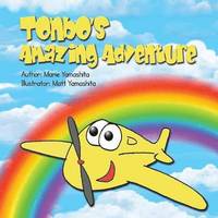 bokomslag Tonbo's Amazing Adventure