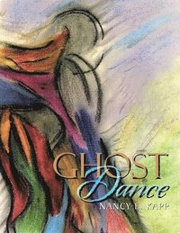bokomslag Ghost Dance