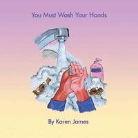 bokomslag You Must Wash Your Hands