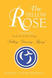 bokomslag The Yellow Rose