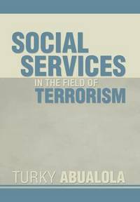 bokomslag Social Services in the Field of Terrorism