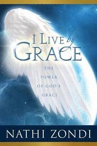 bokomslag I Live by Grace