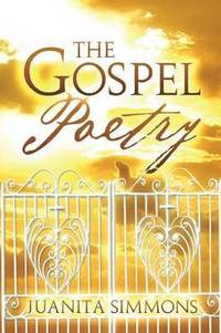 bokomslag Gospel Poetry