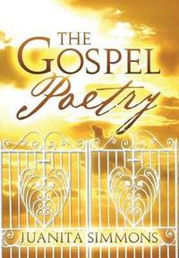 bokomslag Gospel Poetry