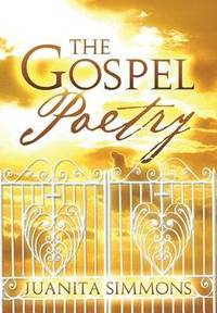 bokomslag The Gospel Poetry