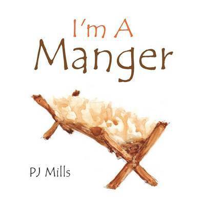 I'm a Manger 1