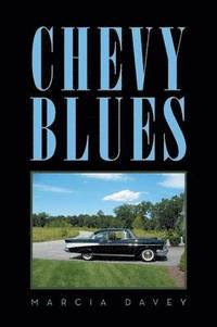 bokomslag Chevy Blues