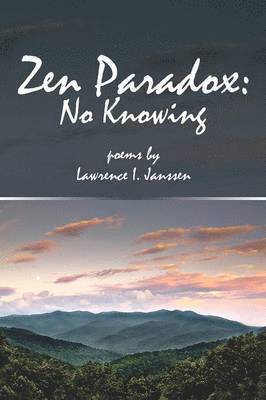 bokomslag Zen Paradox