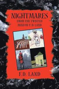 bokomslag Nightmares Book VIII