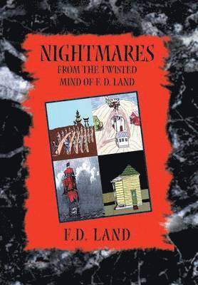 Nightmares Book VIII 1