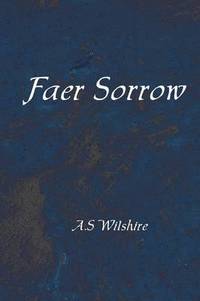 bokomslag Faer Sorrow