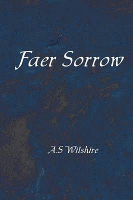 bokomslag Faer Sorrow