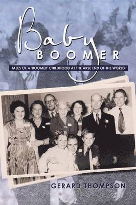 Baby Boomer 1