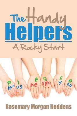 The Handy Helpers 1