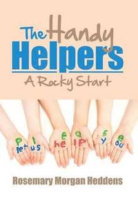 bokomslag The Handy Helpers