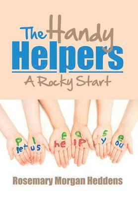 The Handy Helpers 1