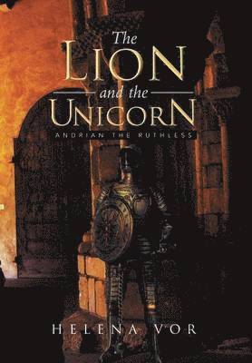 Helena Vor - Lion and the Unicorn, Inbunden
