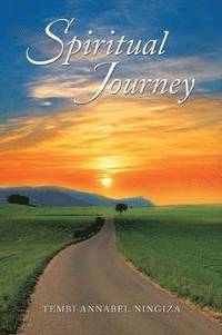bokomslag Spiritual Journey