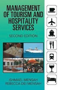 bokomslag Management of Tourism and Hospitality Services