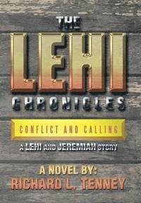 bokomslag The Lehi Chronicles