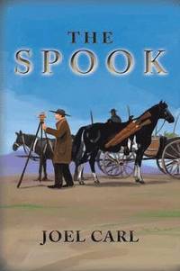 bokomslag The Spook