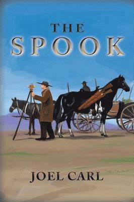 The Spook 1